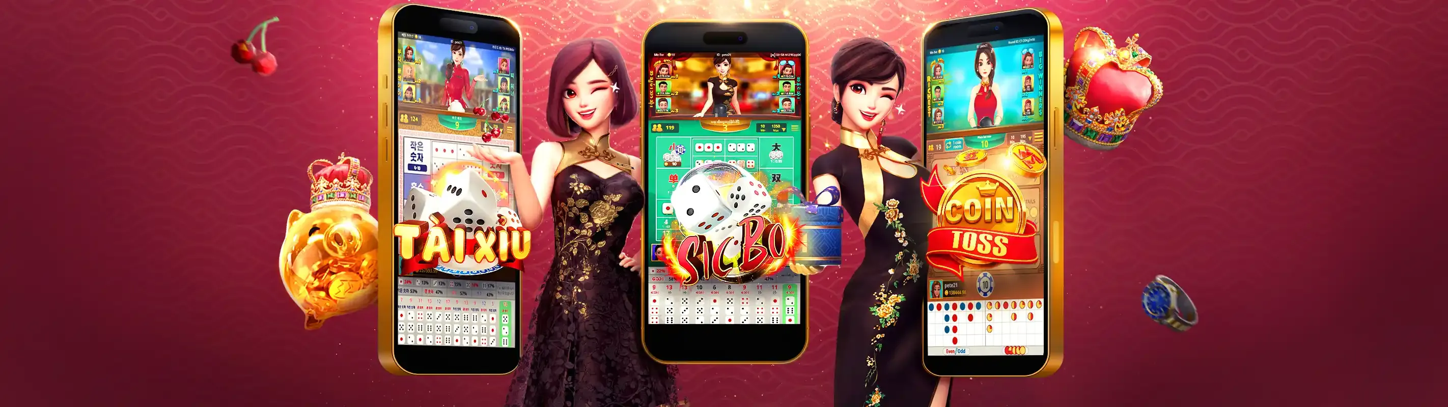 Hình ảnh game bắn cá TA88biz với đồ họa sống động